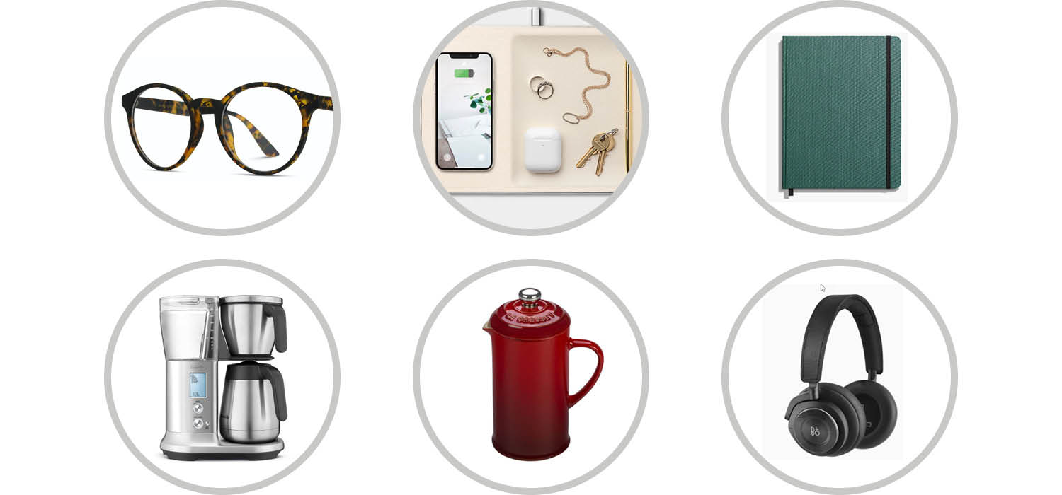 holiday gift ideas for remote employees